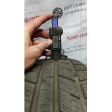 RoadX RX Frost WH03 205/60 R16 96H XL Б.У. 5,5 мм