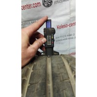 Continental VancoContact 195/55 R15 89H Демо 8 мм