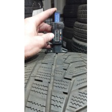 Hankook Winter I*Cept Evo 2 W320 235/55 R17 103V XL Б.У. 4,5 мм