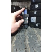Firestone VanHawk 2 235/65 R16C 115/113R Б.У. 7,5 мм