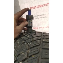 Fulda Kristall Control HP2 215/55 R16 93H Демо 8 мм