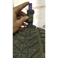 Fulda Kristall Control HP  215/60 R16 Б.У. 5,5 мм