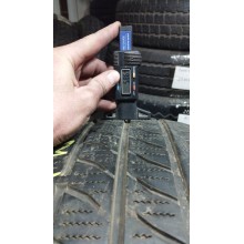 Atlas PolarBear Van 205/65 R16C 107/105R Б.У. 7 мм