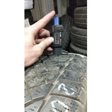 Dunlop SP LT 60 205/75 R16C 110/108R Б.У. 7 мм