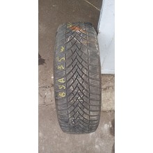 Semperit Speed Grip 5 205/60 R16 Б.У. 8 мм