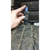 Taurus 101 Light Truck 225/75 R16C 118/116R Б.У. 6 мм