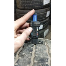 Hankook Radial RA08 225/75 R16C 118/116Q Б.У. 7 мм