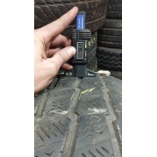 Michelin Agilis Alpin 235/65 R16C 115/113R Б.У. 5 мм