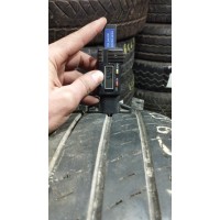 Michelin Agilis 225/65 R16C 112/110R Б.У. 6,5 мм