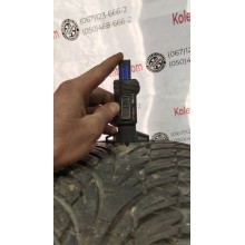 Nokian WR D3 225/55 R16 95H Демо 8 мм