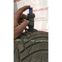 Firestone Winterhawk 4 205/60 R16 96H XL Демо 8 мм