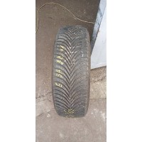 Michelin Alpin 5 205/60 R16 Демо 8 мм