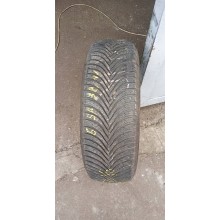 Michelin Alpin 5 205/60 R16 Демо 8 мм
