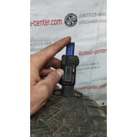 Nexen Winguard Snow G WH2 205/65 R15 94H Демо 0 мм