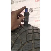 Dunlop SP Winter Sport 3D 215/60 R17 96H Б.У. 8 мм