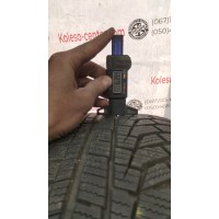 Hankook Winter I*Cept Evo 2 W320 205/60 R16 96H XL Б.У. 6,5 мм