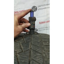 Continental WinterContact TS 860S 245/40 R19 98V XL Б.У. 4,5 мм