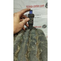 Toyo Hyparadial S 9.5/ R17.5 143/141J Нова 13 мм