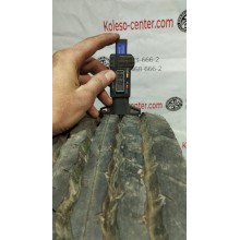 Toyo Hyparadial S 9.5/ R17.5 143/141J Нова 13 мм