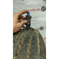 Bridgestone V-steel Rib 180 10/ R17.5 Демо 13 мм