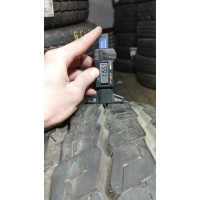 Continental Vanco 10 215/75 R16C 116/114R Демо 0 мм