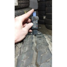 Continental Vanco 10 215/75 R16C 116/114R Демо 11,5 мм