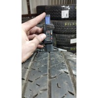 Barum Vanis 195/75 R16C 107/105R Б.У. 6 мм