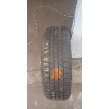 Continental WinterContact TS 870P 205/60 R16 Б.У. 7,5 мм