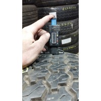 Goodyear Wrangler AT 8/ R16.5 Демо 10 мм