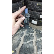 Bridgestone Duravis R630 215/70 R15C 109/107S Б.У. 5 мм