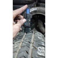 Michelin Agilis 51 195/60 R16C 100/98T Б.У. 8 мм