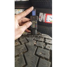 Nokian Hakkapeliitta LT 225/75 R16 115/112Q (шип) Б.У. 7 мм