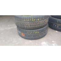 Pirelli Sottozero 3 215/60 R16 Б.У. 5 мм