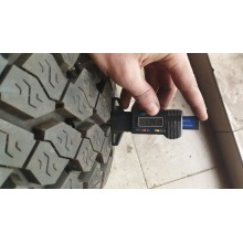 Black Star 4 Seasons 235/65 R16C 115/113R Демо 13,5 мм Колесо-Центр Запорожье