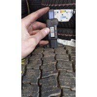 Goodyear Ice Navi Cargo 215/80 R15 109/107L Демо 8 мм