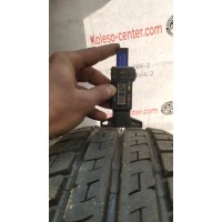 Continental  185/60 R15 84H Демо 8 мм