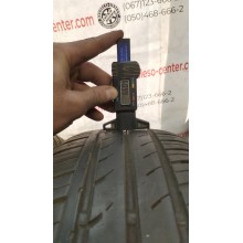 Continental ContiEcoContact 3 185/65 R15 88T Демо 8,5 мм
