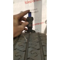 Michelin Agilis Alpin 225/70 R15C 112/110R Б.У. 5 мм