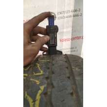 Pirelli Chrono 215/70 R15C 109/107S Б.У. 8,5 мм