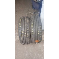 Dunlop Sport BluResponce 215/60 R16 Б.У. 5,5 мм
