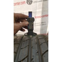 Bridgestone Turanza ER30 205/45 R16 83W Б.У. 8 мм