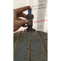 Continental VanContact 4Season 205/65 R16C 103H Б.У. 5 мм