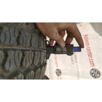 Maxxis Vanpro AS 205/65 R16C 107/105T Демо 10 мм