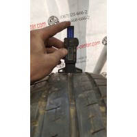 Continental VancoContact 205/65 R16C 107/105T Б.У. 7 мм