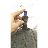 GT Radial Maxmiler Pro 205/65 R16C 107/105T Б.У. 8 мм