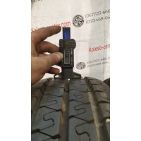 Matador MPS 330 Maxilla 2 205/65 R16C 107/105T Б.У. 10 мм