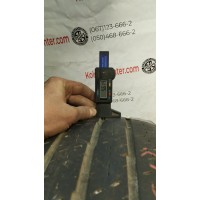 Continental Vanco 2 215/75 R16C 116/114R Б.У. 7,5 мм