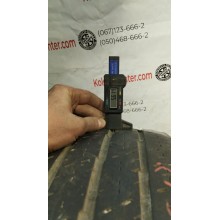 Continental Vanco 2 215/75 R16C 116/114R Б.У. 7,5 мм