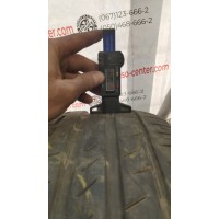 Continental PremiumContact 6 215/55 R17 94V Б.У. 5,5 мм