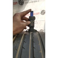 Continental ContiPremiumContact 5 225/60 R17 99V Б.У. 6,5 мм